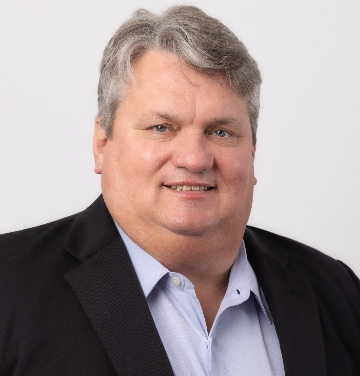 Marvin Cochran
